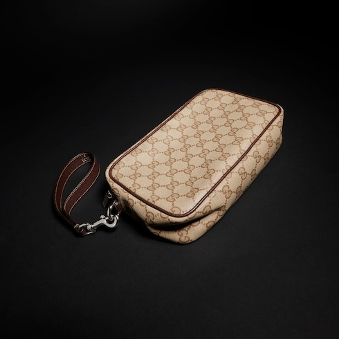 Pochette Gucci Essence Classic petit format