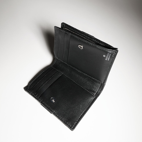 GG Marmont small wallet