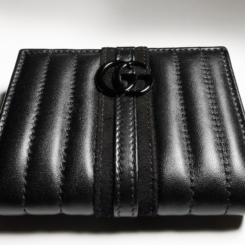 GG Marmont small wallet