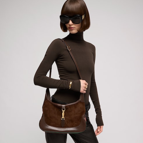 Gucci Jackie 1961 medium shoulder bag