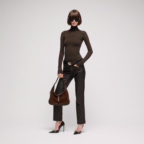 Gucci Jackie 1961 medium shoulder bag