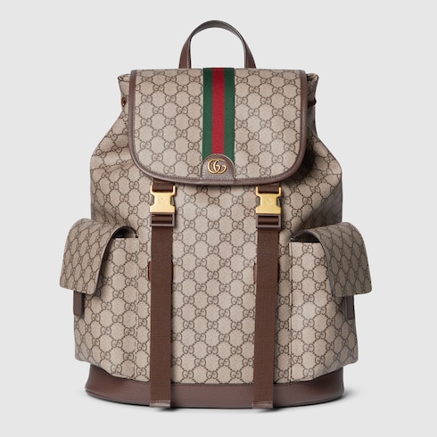 Mochila Ophidia tamaño grande