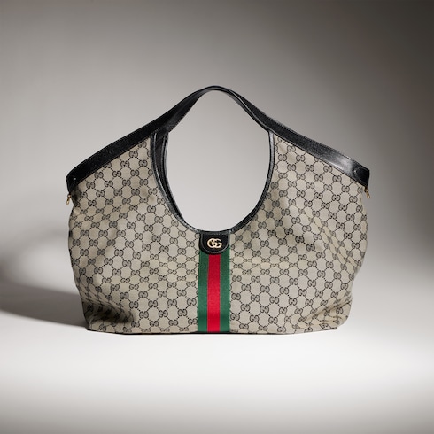 Gucci Giglio large tote bag