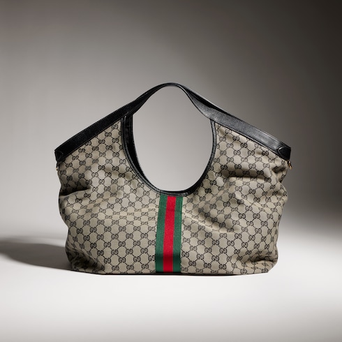 Gucci Giglio large tote bag