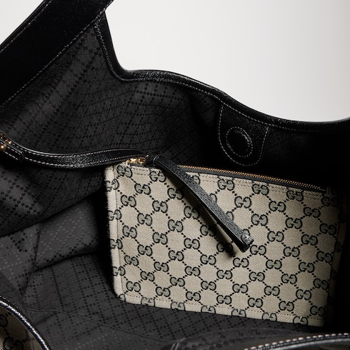 Gucci Giglio large tote bag