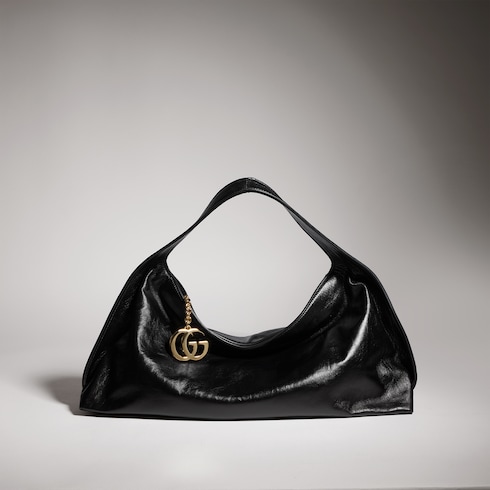 Bolsa para el hombro grande Gucci Infinity
