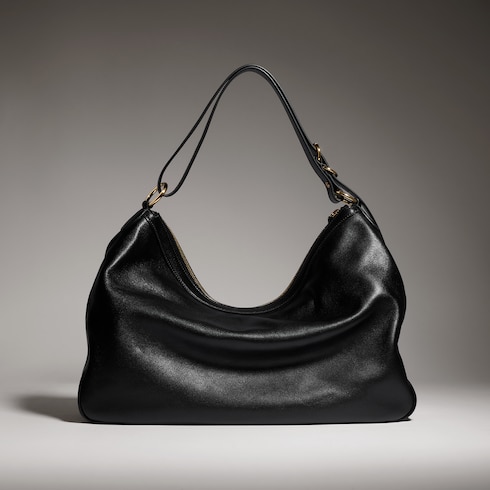 Starlet large shoulder bag