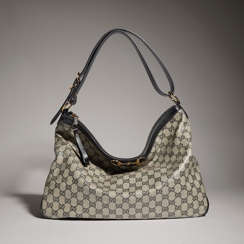 Starlet large shoulder bag