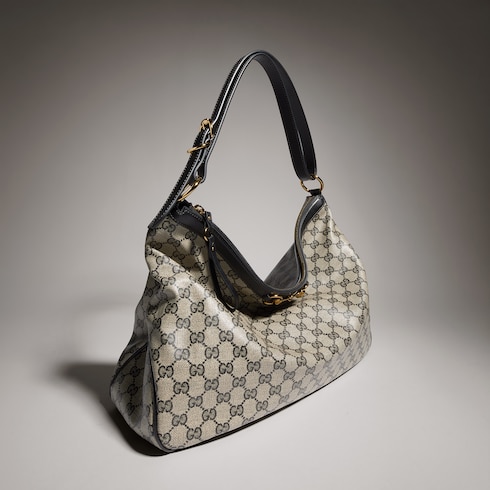 Große Starlet Schultertasche