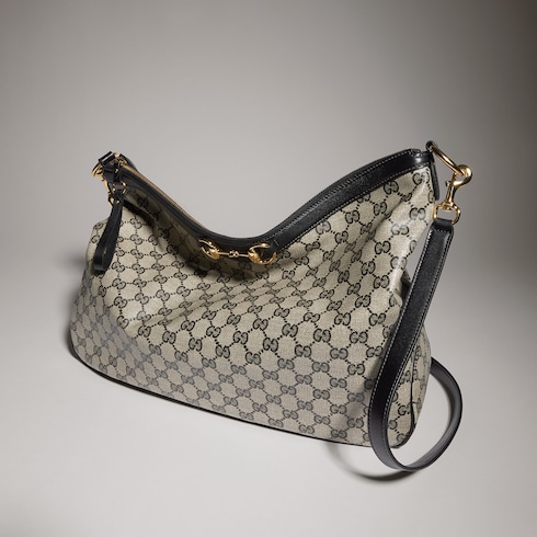Starlet large shoulder bag
