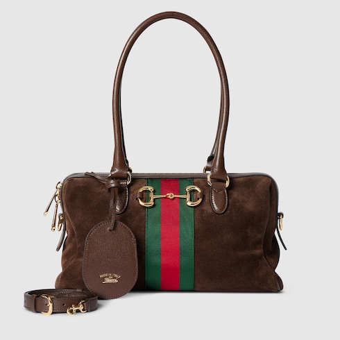 Bolso Boston Borsetto mediano