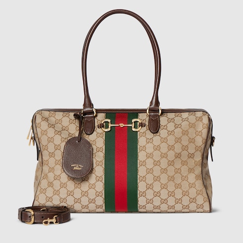 Bolso Boston Borsetto grande