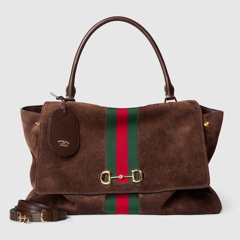 Paparazzo large top handle bag