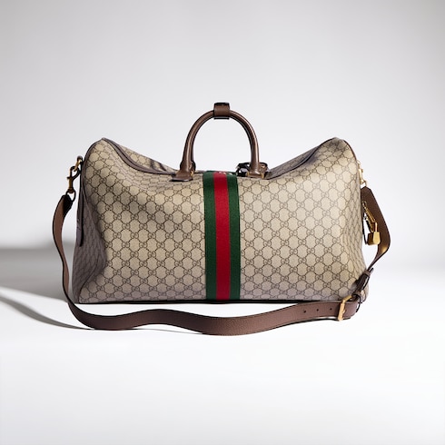 Gucci Savoy large duffle bag