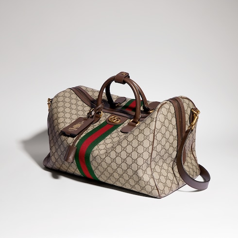 Gucci Savoy medium duffle bag