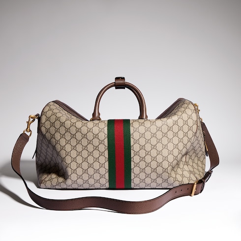 Gucci Savoy medium duffle bag