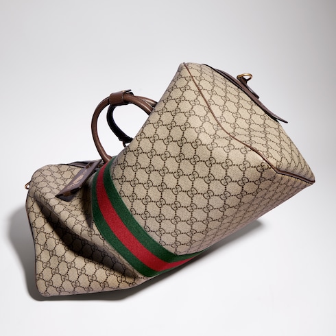 Gucci Savoy medium duffle bag