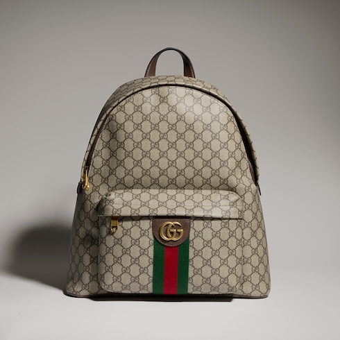 Mochila Ophidia tamaño mediano