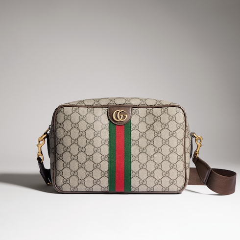 Ophidia medium crossbody bag