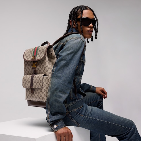 Kleiner Ophidia Rucksack