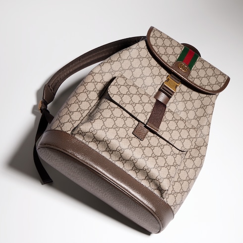 Ophidia small backpack