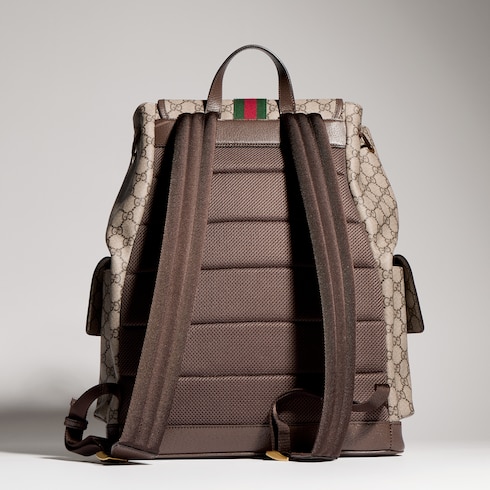 Großer Ophidia Rucksack
