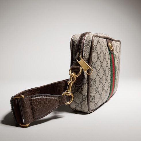 Ophidia small crossbody bag