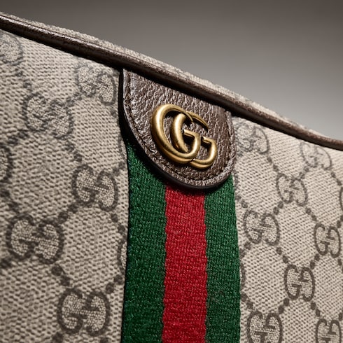 Ophidia small crossbody bag