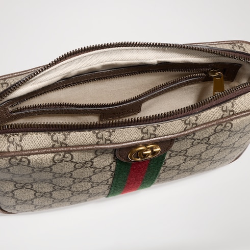 Ophidia small crossbody bag