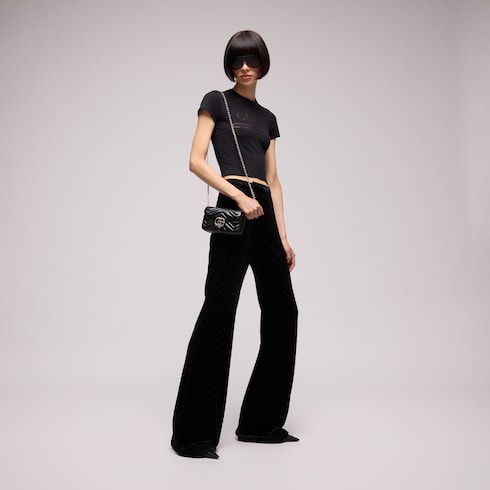 GG Marmont mini shoulder bag