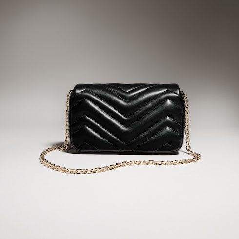 GG Marmont mini shoulder bag