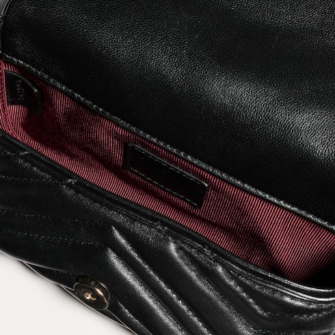 Mini sac à épaule GG Marmont