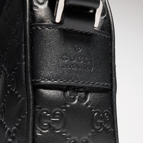 Bandolera GG Emblem pequeña