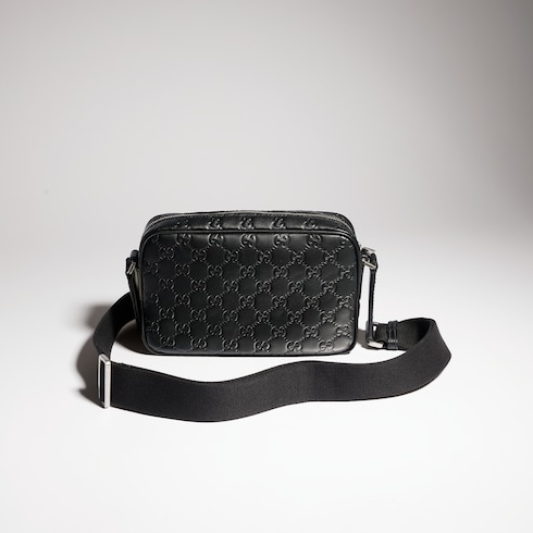 Bandolera GG Emblem pequeña