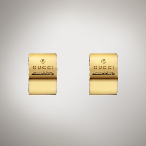 Pendientes Trademark Gucci