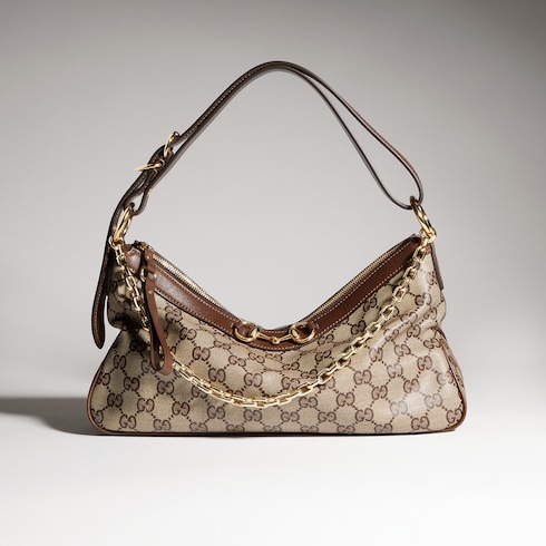 Bolso de hombro mediano Starlet