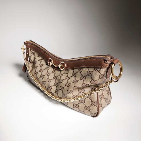 Bolsa de hombro Starlet mediana