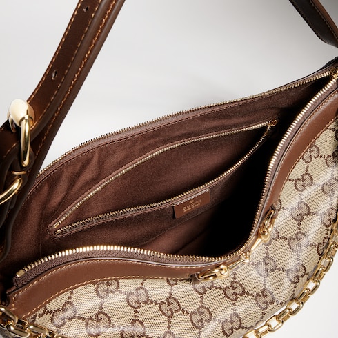 Mittelgroße Starlet Schultertasche