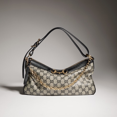 Bolso de hombro mediano Starlet