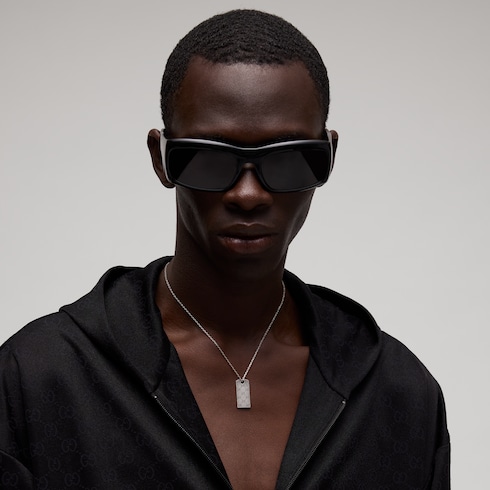قلادة بدلاية Gucci Signature