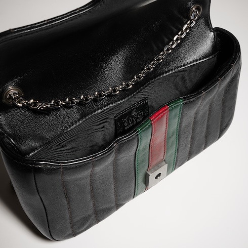 Bolso pequeño de hombro Jetset GG Marmont