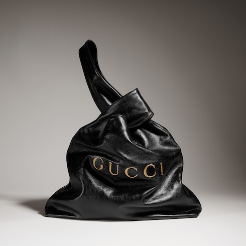 Soft loop medium bag