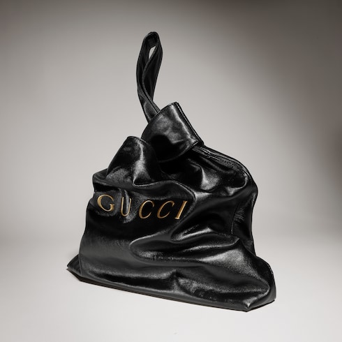 Bolsa de presilla suave mediana