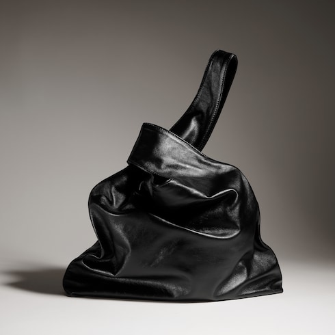Soft loop medium bag