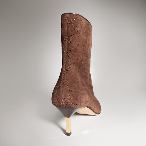 Women's Bombshell bootie