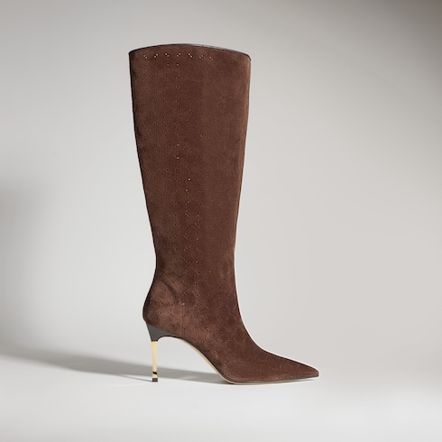 Bottes Bombshell pour femme