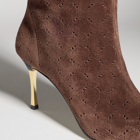 Bottes Bombshell pour femme