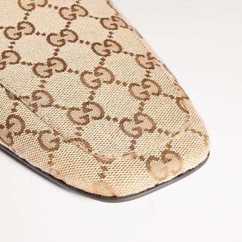 Mocasín para hombre