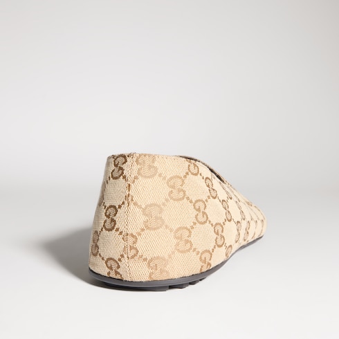 Mocasín para hombre