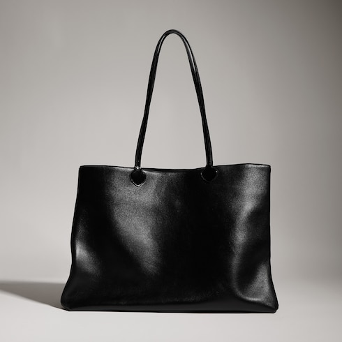 Gucci NY系列大号托特包